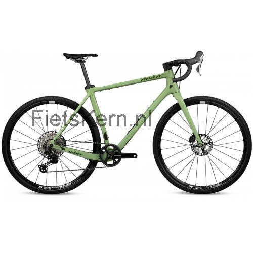 Pivot Cycles Vault specificaties